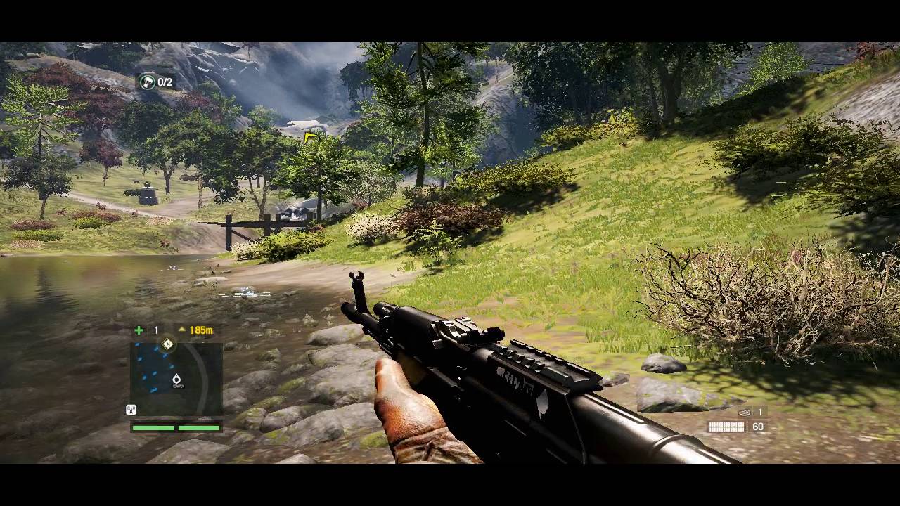 FarCry4 Gameplay YouTube