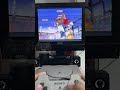 Bloody Roar - PS1