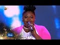 Top 5: Sneziey – ‘Drunk In Love’ – Idols SA | S15 | Mzansi Magic