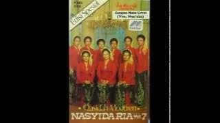 nasida ria - jangan main cerai