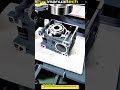 How Can It Fit So Tight? : Precision Press Solutions for Bearings