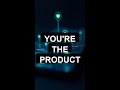 Why free apps aren't really free — what they take instead | Digital Hygiene