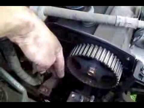 метки грм. киа спортейдж 1 мотор 2.0 YouTube