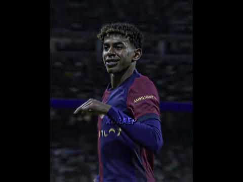 Lamine Yamal_ Future Goat in Making! 🐐🔥💯