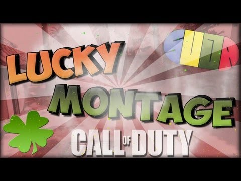Lucky Montage | Sudacris