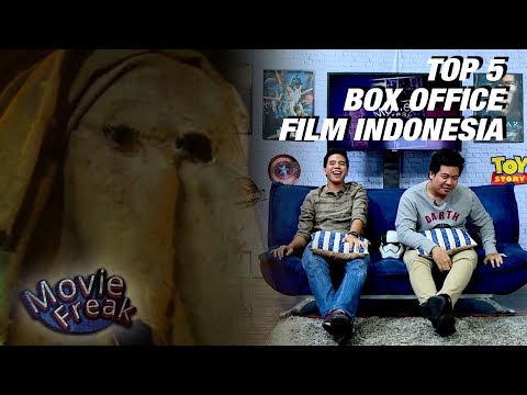 film-indonesia-7-mei-2019-|-top-5-box-office-|-movie-freak