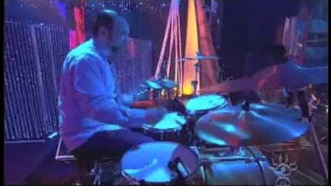 Burnt Project 1 - Indspire Awards 2013