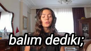 tuanam az degilsin 🤭😅😂