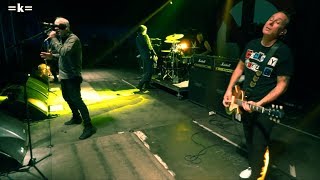 Bad Religion &quot;Supersonic&quot; Live on the Avalanche Stage   Download Festival 2018