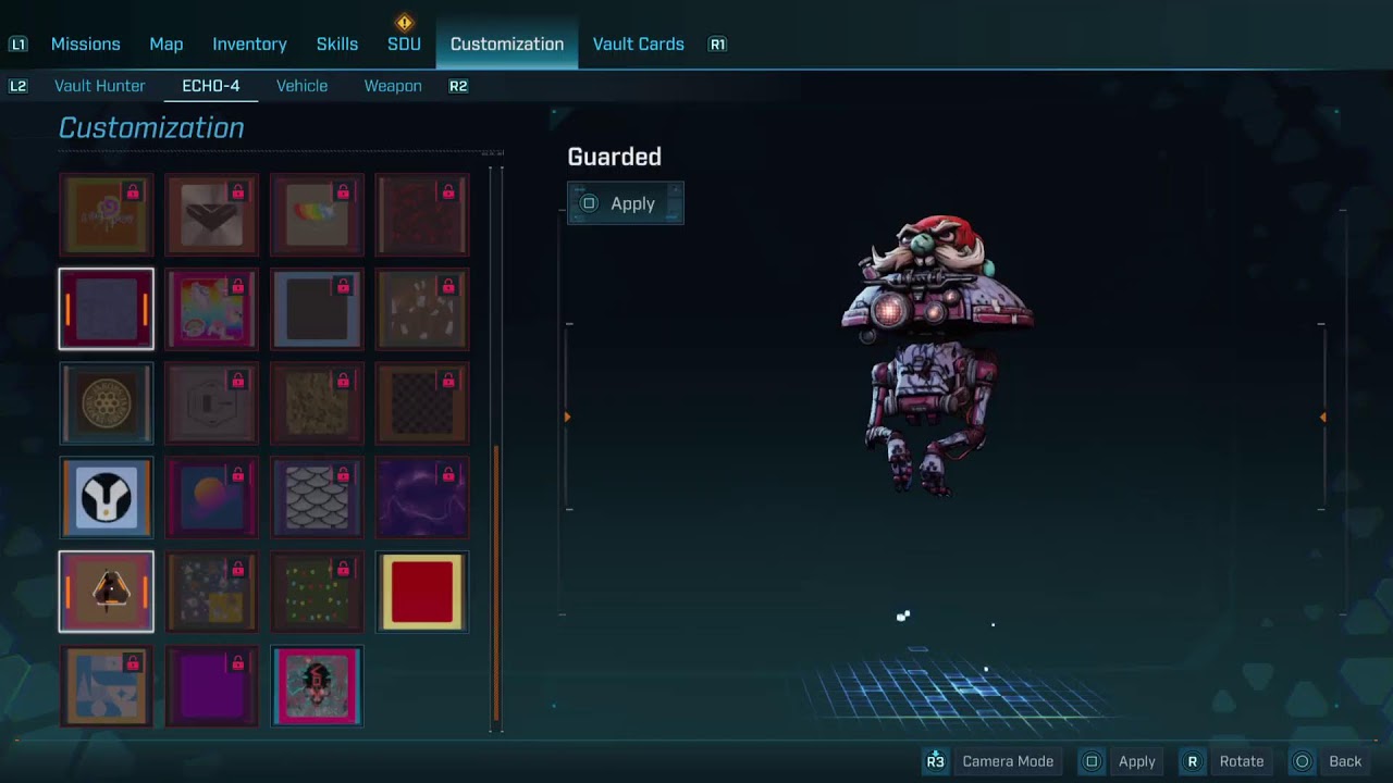 Borderlands 4 - EP 19 - Story Cont.