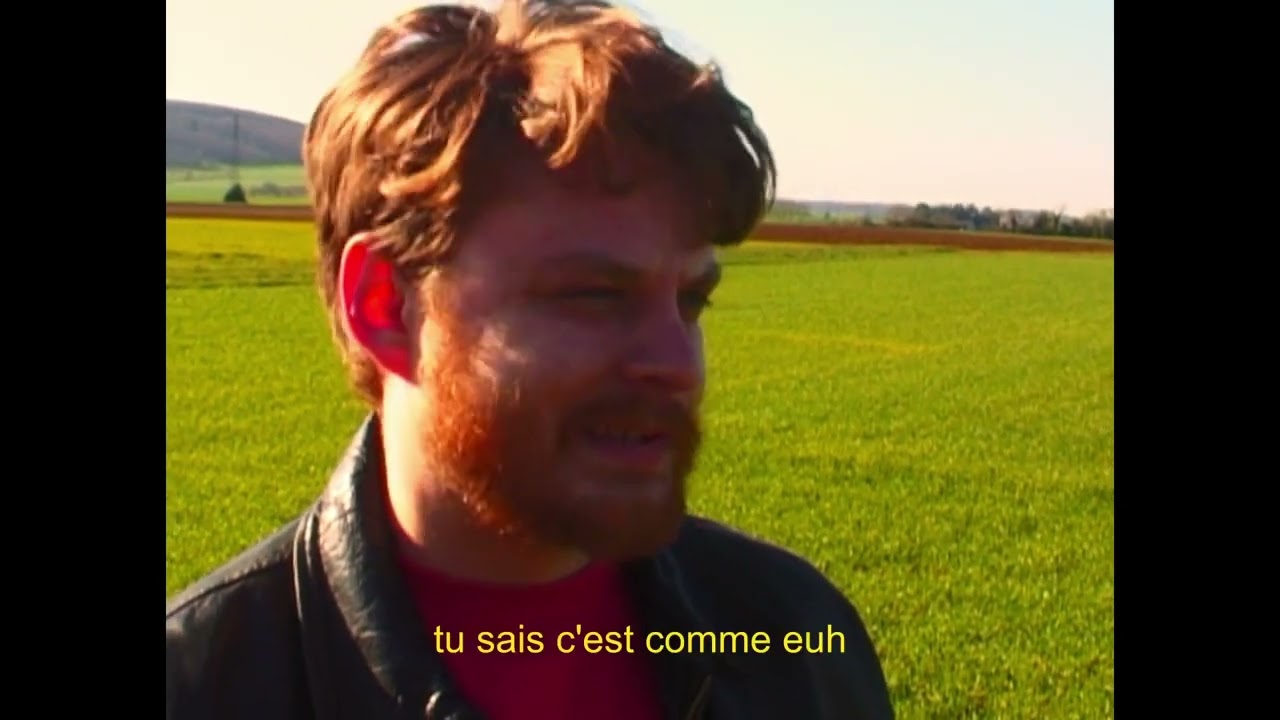 garder le coup de soleil (Eliott Margueron)