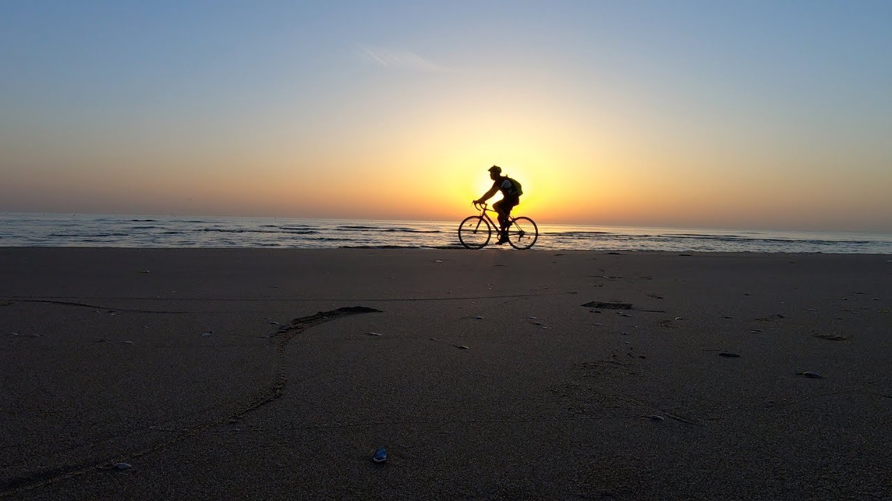 BICI DA CORSA A 199€ DECATHLON BTWIN TRIBAN 100 TEST E RECENSIONE - YouTube