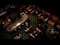 Escape Studios Module one: El's Diner