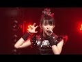 BABYMETAL - Megitsune「メギツネ」Live compilation