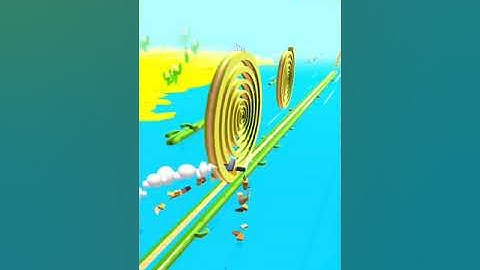 Spiral Roll Gameplay | All lvls Gameplay #12