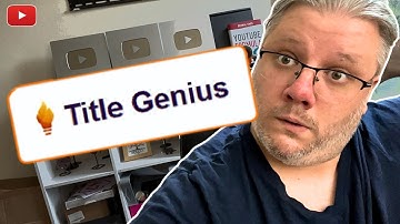 AI YouTube Titles With VIRAL Results! [The Creative Fuel Behind My YouTube Video Titles]