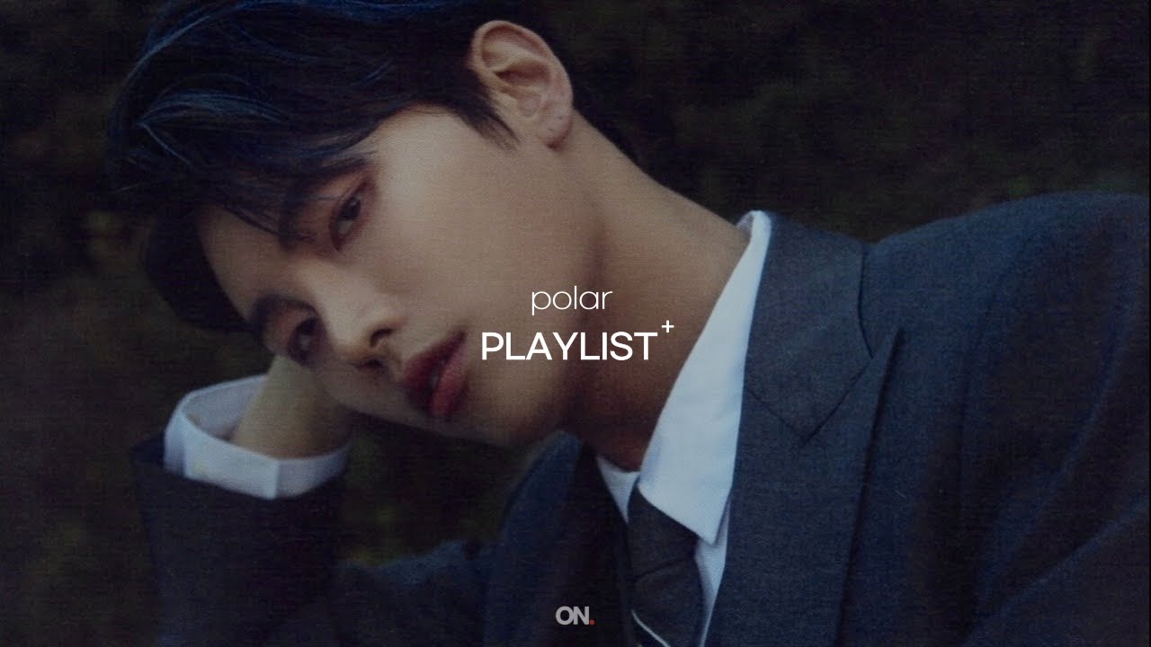 [𝗣𝗟𝗔𝗬𝗟𝗜𝗦𝗧] 3시간 동안 𝙥𝙤𝙡𝙖𝙧 목소리 듣기📸 | 최준혁 전곡 반복재생