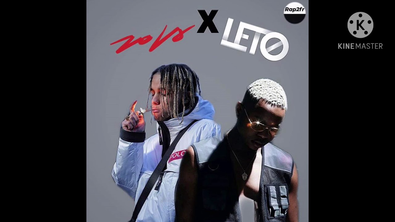 Leto ft Zola [exclu] YouTube Music