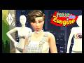 YENİ BİR TARZ ZAMANI I The Sims 4 I Fakirden Zengine Challenge I 6.Bölüm I sims 4 türkçe