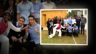 Class Of 2014 - Slideshow & Video Messages