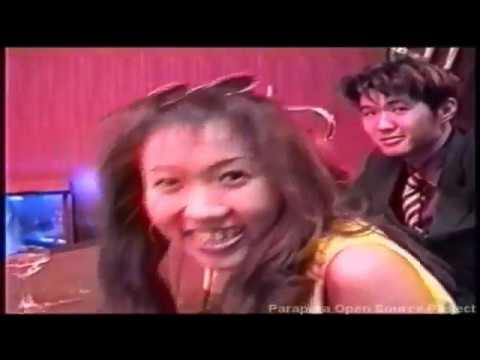 TWINSTAR パラパラ速報 1 - YouTube
