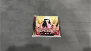 [Unboxing] Britney Spears - Blackout (Dolby Atmos Edition)
