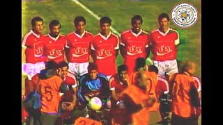 الأهلي 4 - 3 الإسماعيلي - دوري 1986