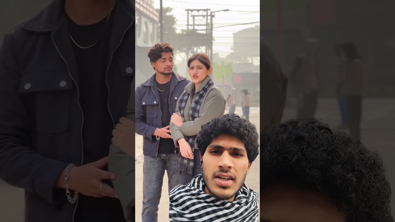 New love story ❣️ Tha jeet 