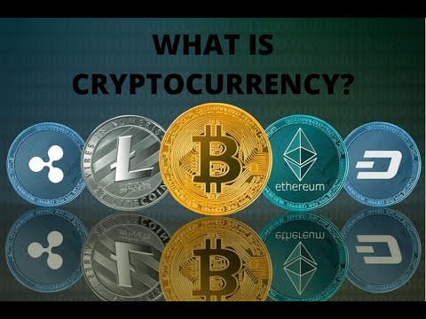 small cryptocurrency to watch