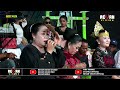 Pegat Duriat - Mamah Isah - Seni Sunda Jaipong Giri Nata Sindangheula Banjarharjo Brebes 2025