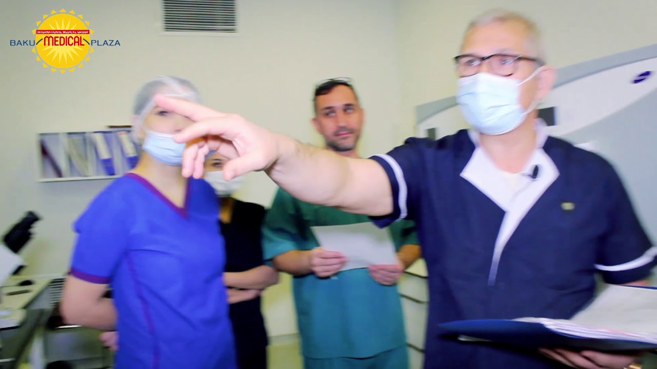 Dr. Mehman Həmzəyev