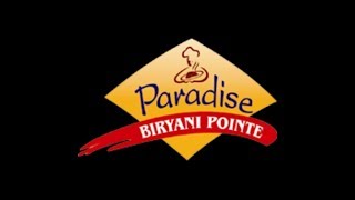 Paradise Biryani Pointe Okemos MI