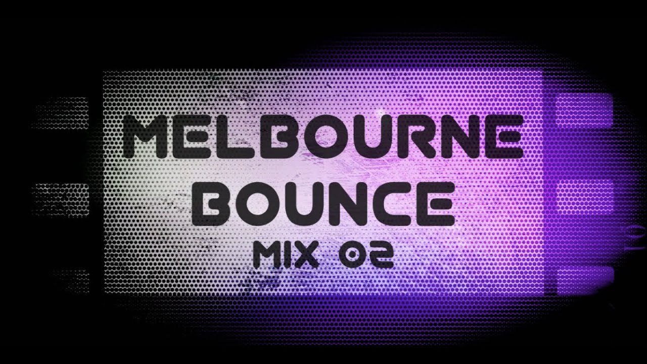 Bounce mix