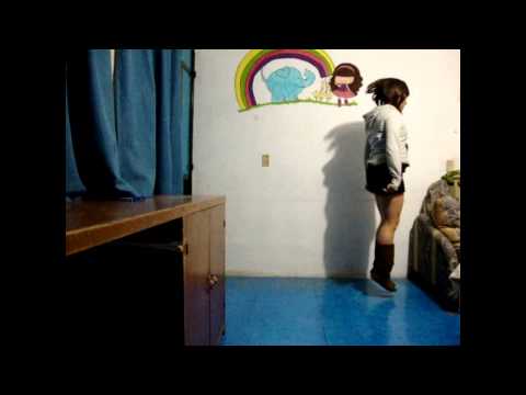 Moonlight night ~月夜の晩だよ~  DANCE