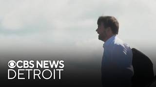 Vice President JD Vance to visit Michigan business