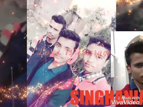 Aise Na Mujhe Tum Dekho | Full HD Video Song | Wajah TuM HO -video...