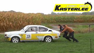Short Rally Kasterlee 2026 @BelgianRallyChannel
