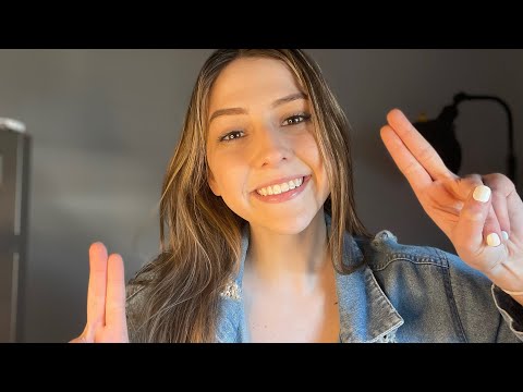 ASMR Focus Games Only 🤤