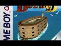 Let S Play Fort Boyard 2001 Gameboy 