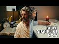 Transform Yourself in 90 Days | Stop Waiting, Build Discipline Now