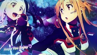 Download Lagu Nightcore~ 「Break Beat Bark」Yuna ♡ MP3