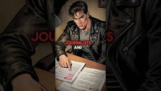 Journalists Who Exposed Gov Secrets Keep Dying in Suspicious Ways