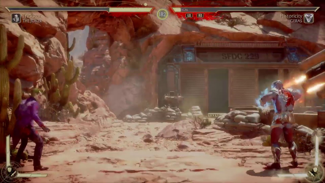 SsgDevin's Live PS4 Broadcast