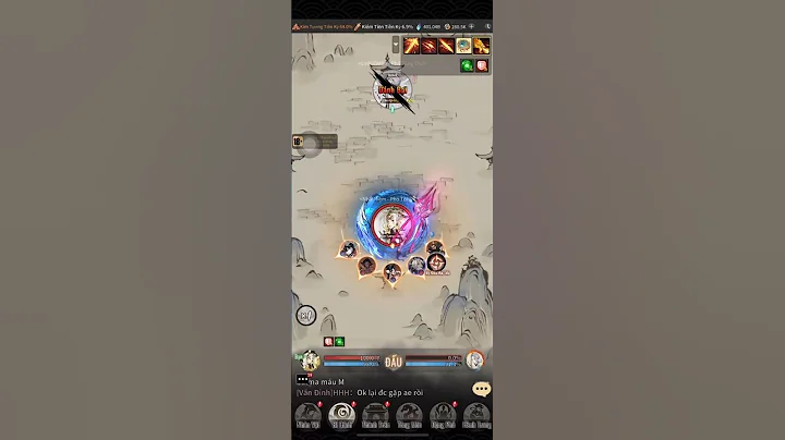 Hàn Thiếu thử ttg Bậc 18 ( sốc )