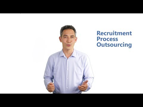 Recruitment Process Outsourcing (RPO): what is it?