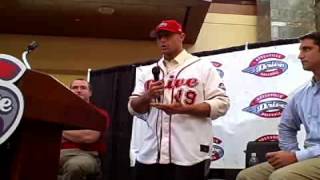 Famous Greenville Welcomes Gabe Kapler Net Worth