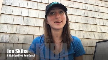 Negative Splits & Progression Runs