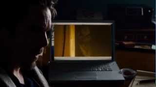 Sinister  Movie Trailer