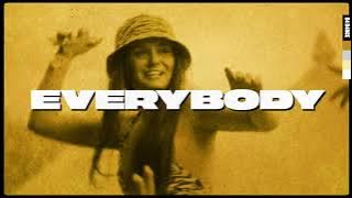 Ofenbach x HOLA! - On The Floor (Lyric Video)