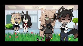 Gacha Club Ari-Chan 索拉Mimi12